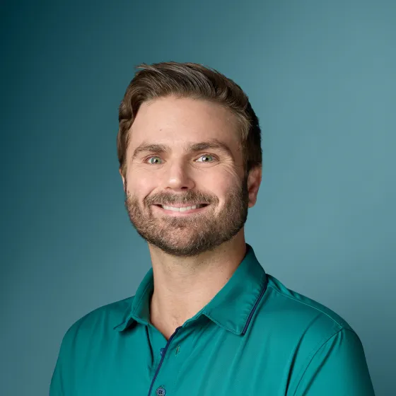 Headshot of David Rubin